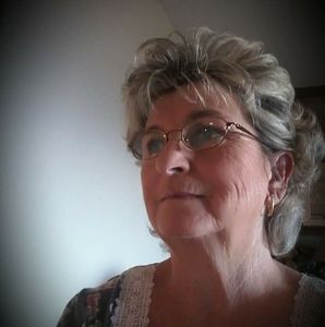 Meet your Posher, Bertha